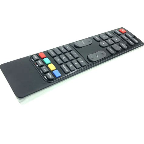 Remote Control For ACER 640000030290R LCD LED HDTV