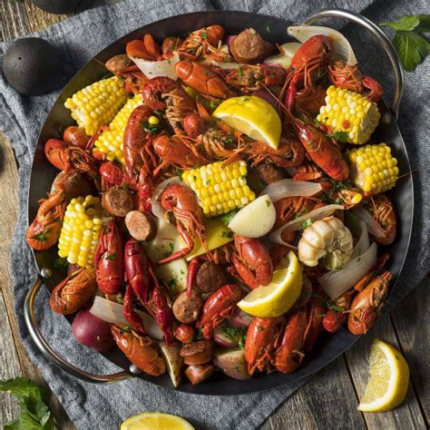 8 Classic Cajun Dishes That'll Help You Understand This Food