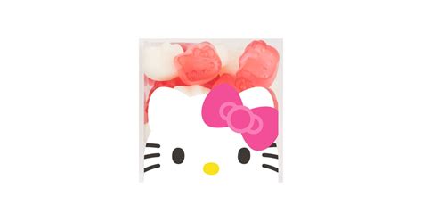 Hello Kitty Mama’s Apple Pie Gummies ($8) | Hello Kitty and Sugarfina Partnership | POPSUGAR ...