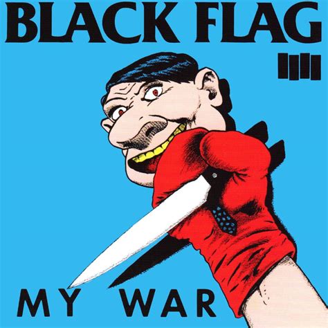 BLACK FLAG FEATURING GREG GINN & MIKE VALLELY-Indoor show - The Laurel of Asheville