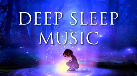 Soothing Deep Sleep Music 🎵 Fall Asleep Easy | Nap Time | Bedtime Music | Quiet Time - YouTube