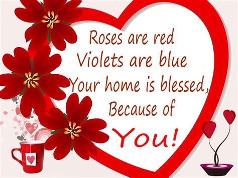 40 Best Valentine Day Messages – The WoW Style