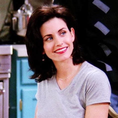 Friends Season 1 Monica