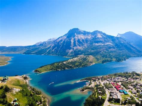 What to Do on a Trip to Waterton - Avenue Calgary