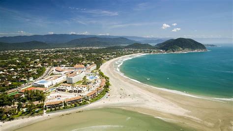 Praia de Pernambuco, charmosa praia do Guarujá!