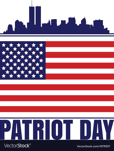 Patriot Day Clipart