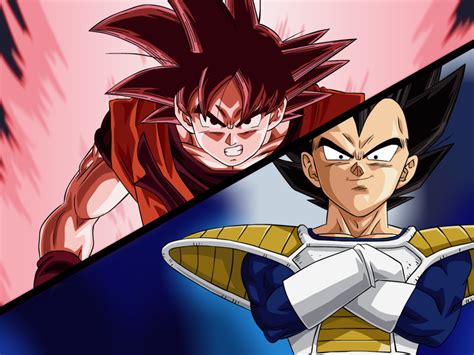 Dragon Ball Z - Saiyan Saga (parte 3) | Otakices