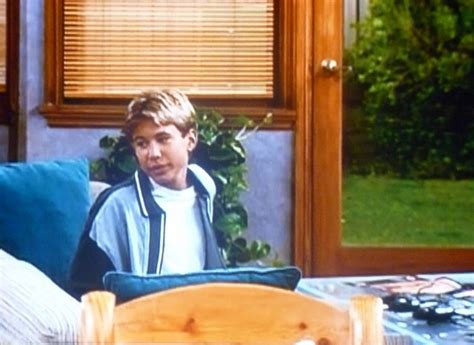 Jonathan Taylor Thomas - Home improvement - 2011-12-08 - Jonathan ...