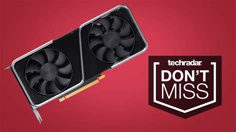 Where to buy Nvidia RTX 3060: find stock here | TechRadar