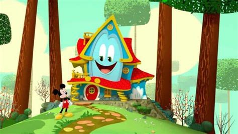 'Mickey Mouse Funhouse' Just Announced for Disney Junior | Inside the Magic