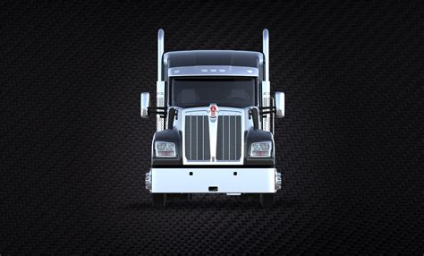 W990 | Kenworth