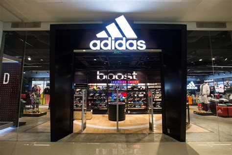 adidas Launches New HomeCourt Store | Kickspotting