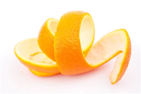 Orange Peel Facts, Health Benefits and Nutritional Value