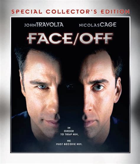 Face Off (1997) - John Woo | Synopsis, Characteristics, Moods, Themes and Related | AllMovie