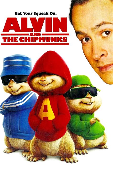 Alvin and the Chipmunks | Rotten Tomatoes