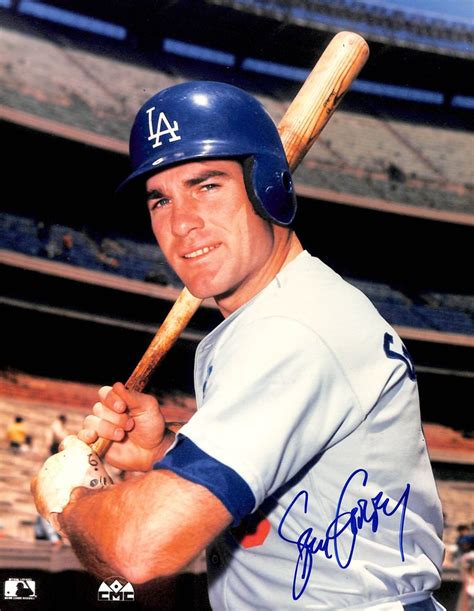 Baseball - Steve Garvey - Images | PSA AutographFacts℠