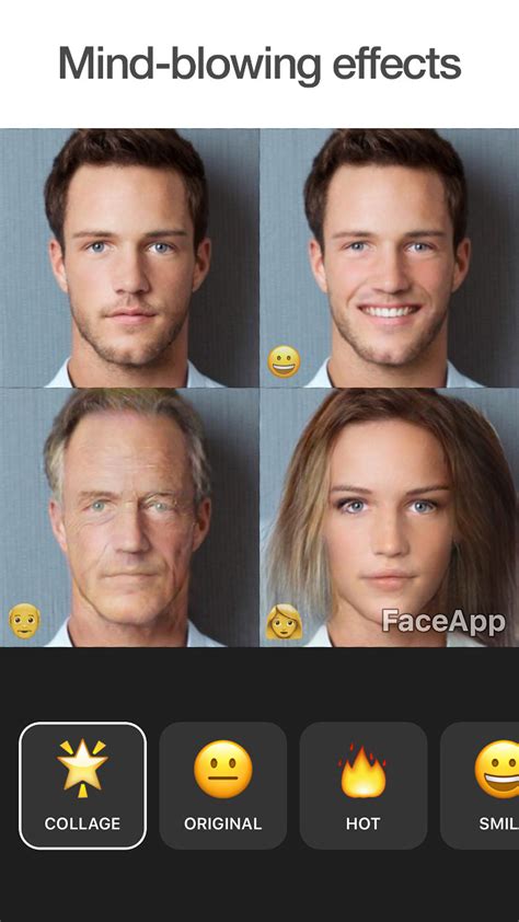 Is FaceApp safe? Don't be so quick to share your face online, warn security experts