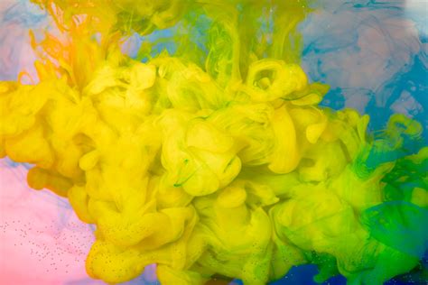 What is An Acid Dye | Overview - Dyes and Pigments