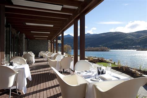 Hilton Queenstown Resort & Spa - New Zealand ... | Resort spa, Queenstown, Resort