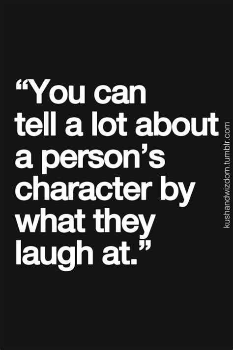 Character Funny Quotes - ShortQuotes.cc