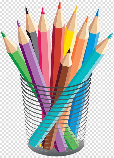 Download High Quality crayons clipart pencil Transparent PNG Images - Art Prim clip arts 2019