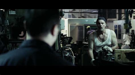 The Machinist (2004)