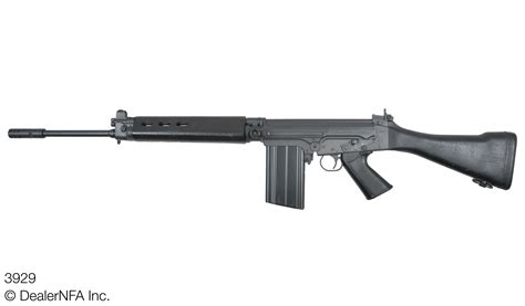 GunSpot Guns for sale | Gun Auction: FN, FAL, Pre-May “Keeper