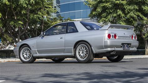 1994 Nissan Skyline GT-R V-Spec II | Hagerty Insider