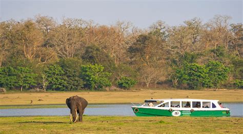 Resorts in Kabini - Kabini resorts | Jungle Lodges