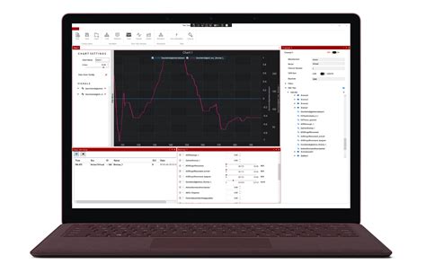 CAN Bus Analyzer — Red Hawk CAN Bus Technologies