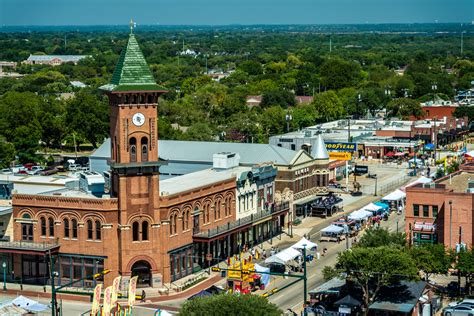 Grapevine Texas Grapefest 2024 - Sher Emiline