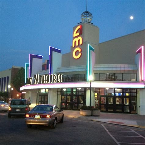 Phoenix Theaters Lennox Town Center 24 - Columbus, OH'da fotoğraflar