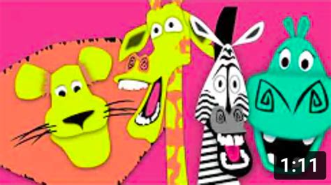 Alex, Marty, Melman, And Gloria Fan Art by ALEXLOVER366 on DeviantArt