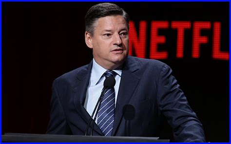 “Netflix to offer cinematic TV experience to Indian viewers with big ...