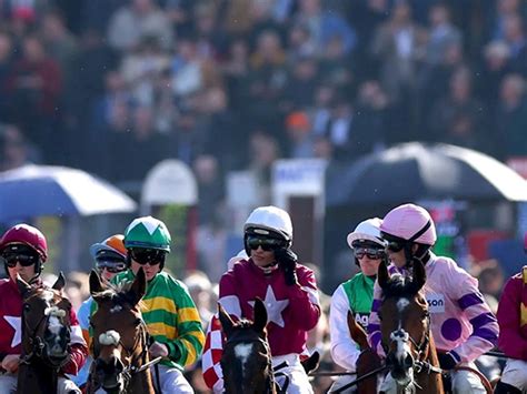 Cheltenham Festival 2024 | Visit The Cotswolds