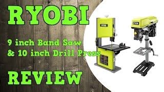 ryobi band saw fence - Woodworking Challenge