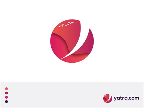 Yatra designs, themes, templates and downloadable graphic elements on Dribbble