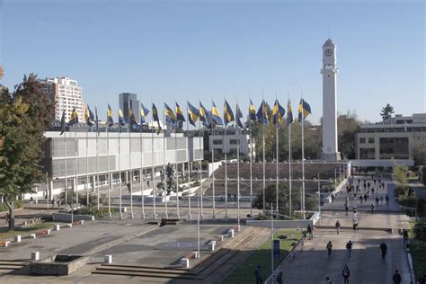 Universidad de Concepción - UDEP Internacional