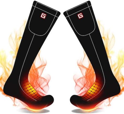 12 Best Heated Socks For Hunting In 2024 Tested And Reviewed