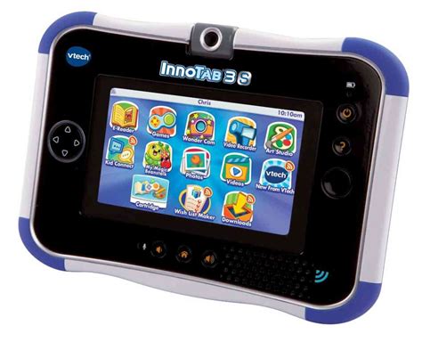 Pre Order The New VTech Innotab 3S