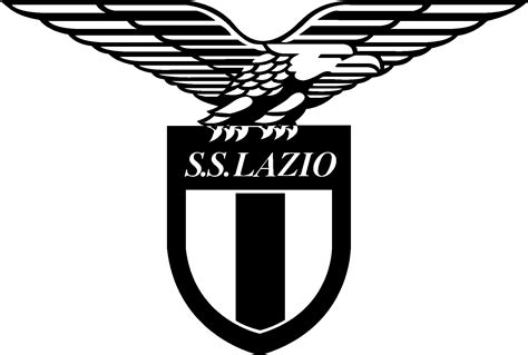 SS Lazio Logo Vector - (.Ai .PNG .SVG .EPS Free Download)