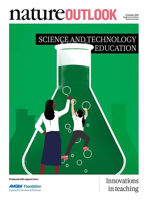 Science and Technology Education - techintroduce