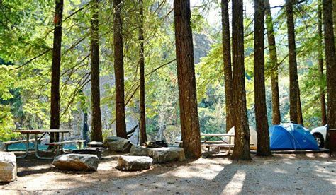 11 Top-Rated Campgrounds at North Cascades National Park | PlanetWare | Cascade national park ...