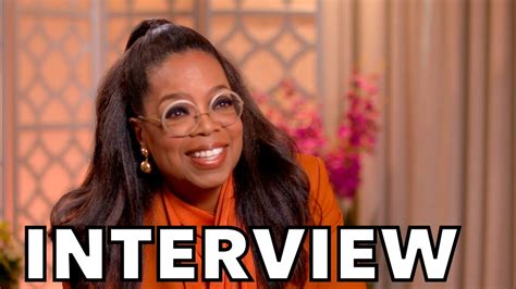 Oprah Winfrey Reveals Most Important "NO" Of Her Career During Powerful Interview - YouTube