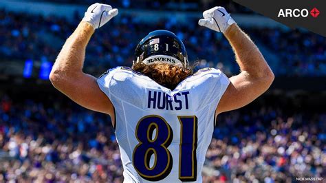 Chargers Tight End Hayden Hurst Highlights