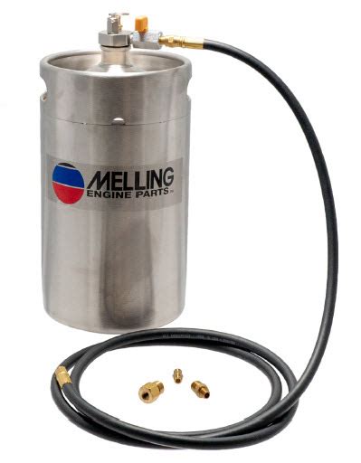 Melling | Engineering & Manufacturing Supplier to the Worldwide ...