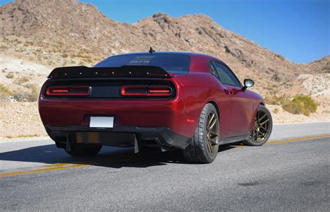 2011 - 2022 Dodge Challenger RIPP High Performance Exhaust – RIPP ...