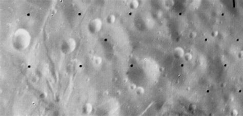 Featured Image: Considering Craters on Uranus's Moon Miranda - AAS Nova