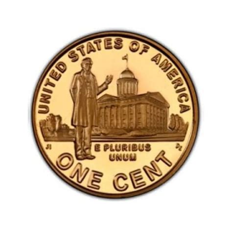 2009-S Professional Life Bicentennial Lincoln Cent | $3.95 | Premium ...