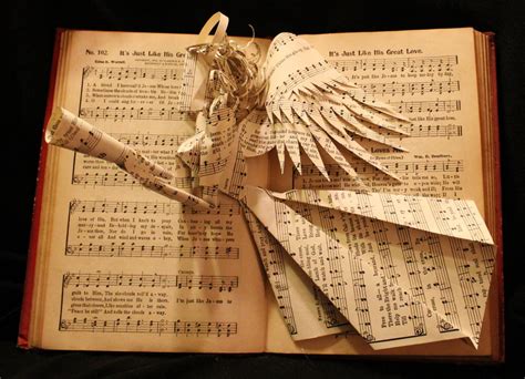 Hymnal Angel II by wetcanvas on DeviantArt